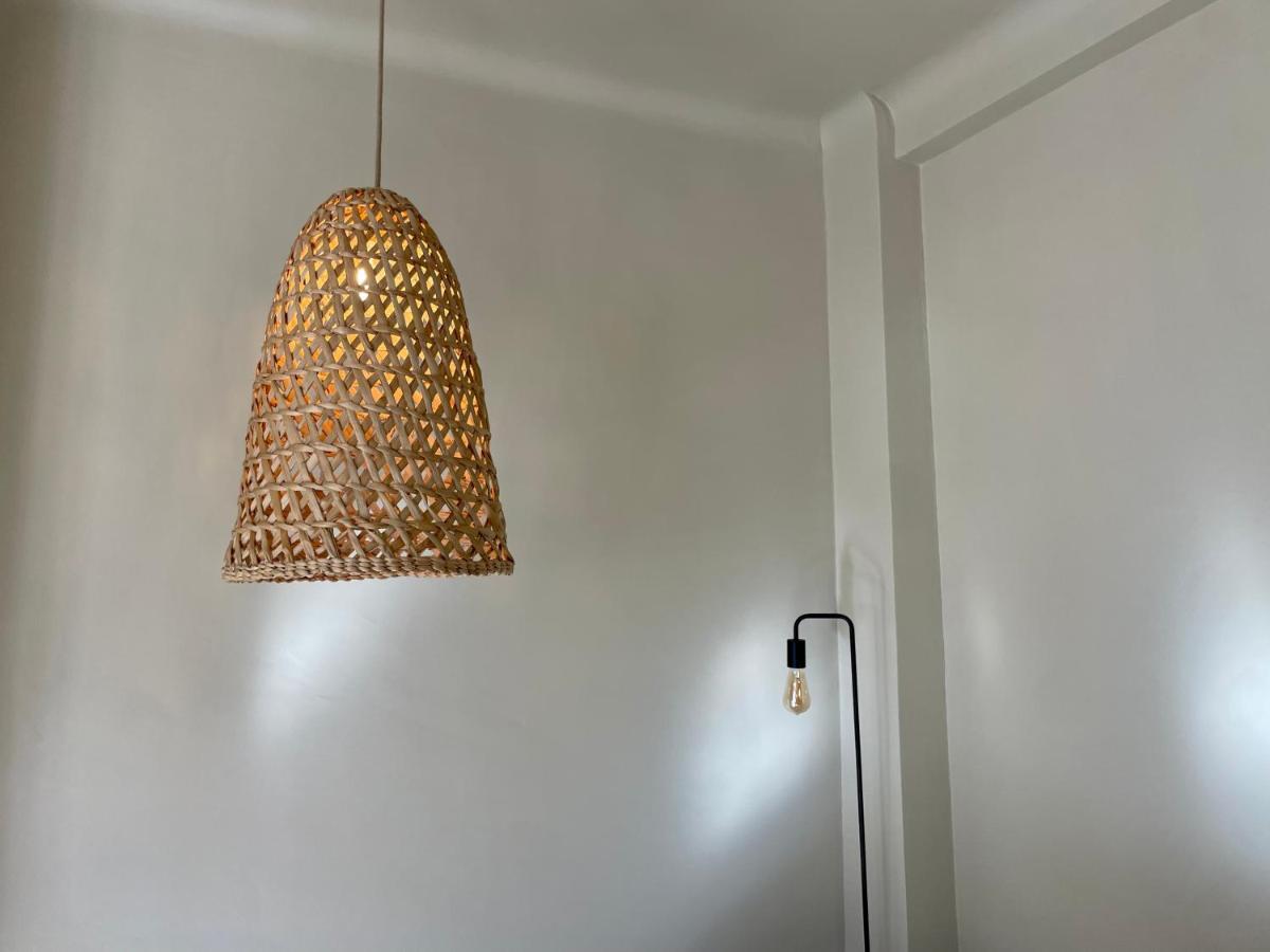« Sahara » Deco Desert, Coeur De Ville De Toulon Bagian luar foto