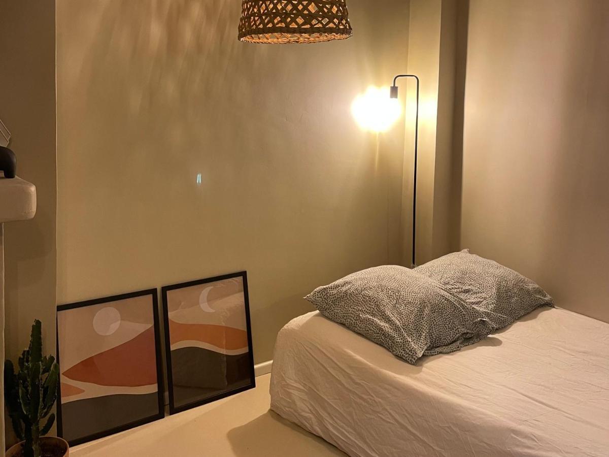« Sahara » Deco Desert, Coeur De Ville De Toulon Bagian luar foto